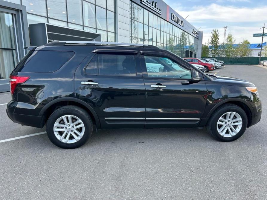 Ford Explorer V Томск  - изображение 11