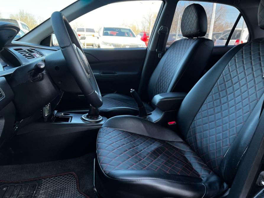 Mitsubishi Lancer IX Рестайлинг Волгоград  - изображение 9