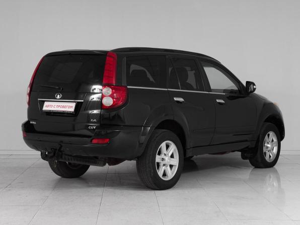 Great Wall Hover H5 с пробегом 2011 года, цена 996 000 рублей, 154000 км, внедорожник, Автокод Объявления