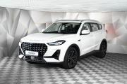 JETOUR X70+ I Рестайлинг Москва  - изображение 11
