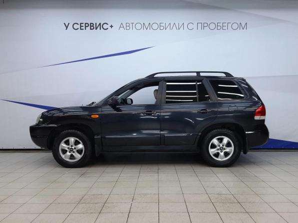 Hyundai Santa Fe Classic с пробегом 2011 года, цена 1 019 000 рублей, 205881 км, внедорожник, Автокод Объявления