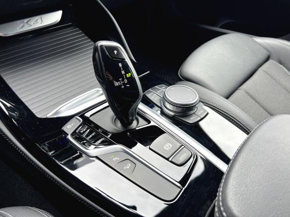 BMW X4 II (G02) с пробегом 2020 года, цена 5 190 000 рублей, 30812 км, внедорожник, Автокод Объявления
