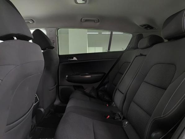 Kia Sportage IV с пробегом 2018 года, цена 1 781 000 рублей, 203708 км, внедорожник, Автокод Объявления