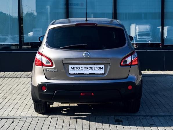 Nissan Qashqai I Рестайлинг с пробегом 2011 года, цена 889 000 рублей, 249500 км, внедорожник, Автокод Объявления