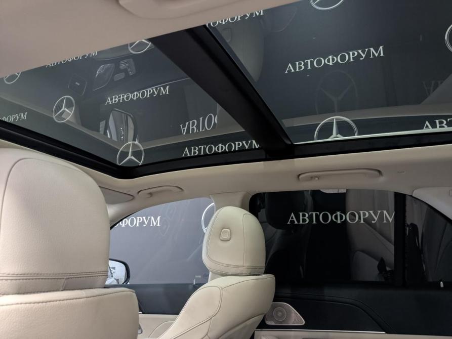 Mercedes-Benz GLE II (V167) Москва  - изображение 22