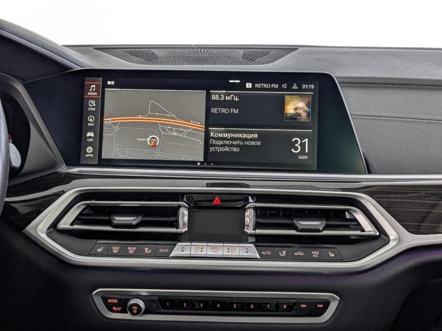 BMW X7 I (G07) Москва  - изображение 17
