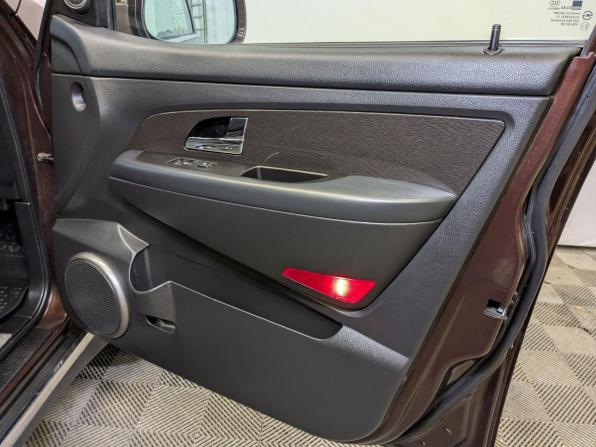 SsangYong Rexton III с пробегом 2013 года, цена 1 120 000 рублей, 155926 км, внедорожник, Автокод Объявления