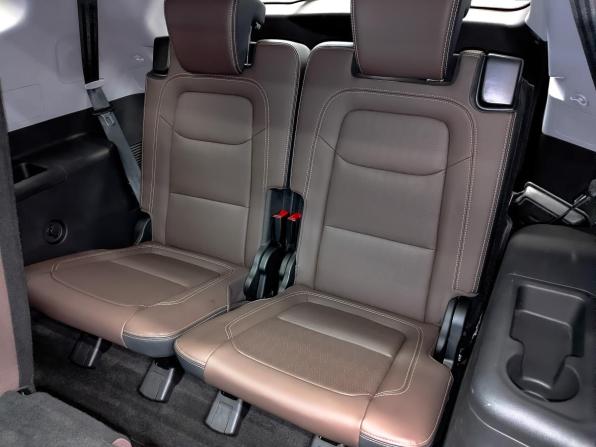 Chery Tiggo 8 Pro I с пробегом 2022 года, цена 1 815 000 рублей, 66749 км, внедорожник, Автокод Объявления