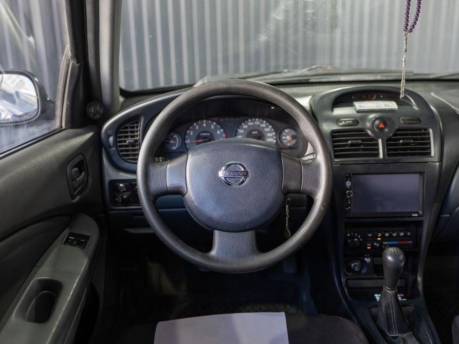 Nissan Almera Classic I Ижевск  - изображение 9