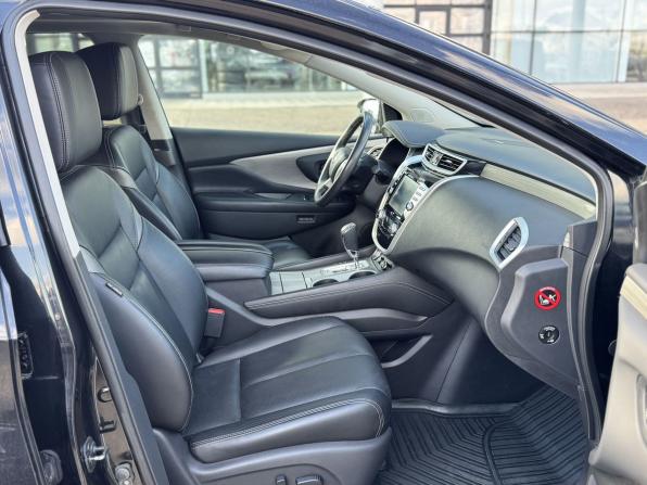 Nissan Murano III (Z52) с пробегом 2017 года, цена 1 795 000 рублей, 219138 км, внедорожник, Автокод Объявления