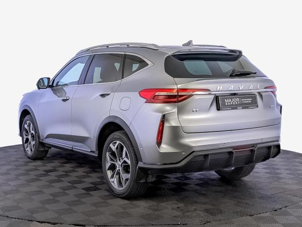 Haval F7x I Рестайлинг с пробегом 2023 года, цена 2 170 000 рублей, 48969 км, внедорожник, Автокод Объявления