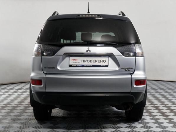 Mitsubishi Outlander II Рестайлинг с пробегом 2012 года, цена 980 000 рублей, 211154 км, внедорожник, Автокод Объявления