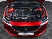 Mazda 6 III (GJ) Рестайлинг 2 Москва  - изображение 33