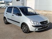 Hyundai Getz I Рестайлинг Набережные Челны  - изображение 35