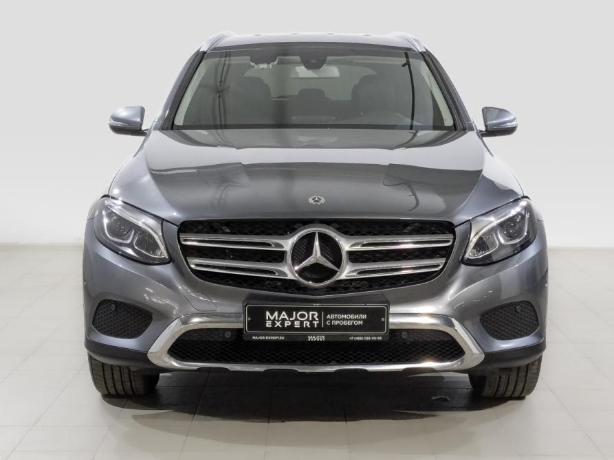 Mercedes-Benz GLC I (X253) Химки  - изображение 2