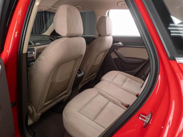 Audi Q3 I (8U) с пробегом 2014 года, цена 1 819 000 рублей, 136763 км, внедорожник, Автокод Объявления