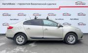 Renault Fluence I Тюмень  - изображение 25