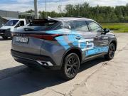 Omoda C5 I Санкт-Петербург  - изображение 10