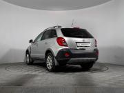 Opel Antara I Рестайлинг Санкт-Петербург  - изображение 25