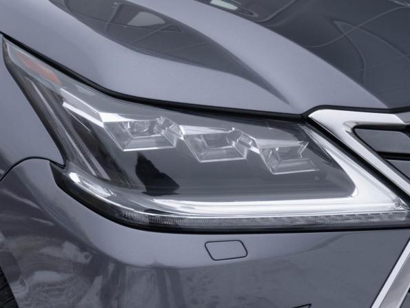Lexus LX III Рестайлинг 2 с пробегом 2016 года, цена 6 700 000 рублей, 248357 км, внедорожник, Автокод Объявления