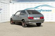 Lada (ВАЗ) 2113 Курган  - изображение 15