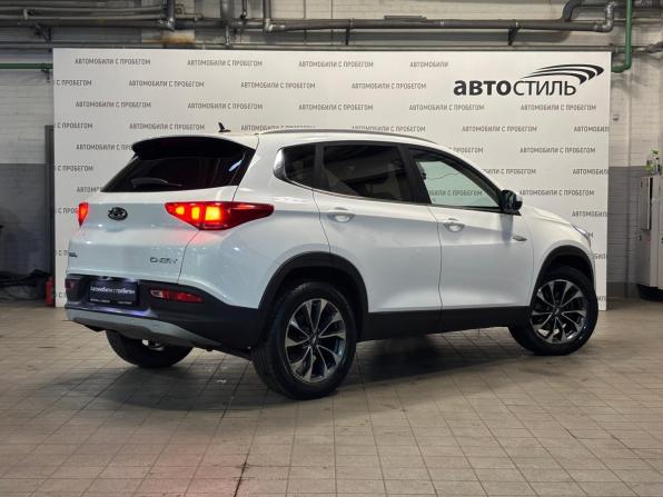 Chery Tiggo 7 I с пробегом 2019 года, цена 999 000 рублей, 114000 км, внедорожник, Автокод Объявления