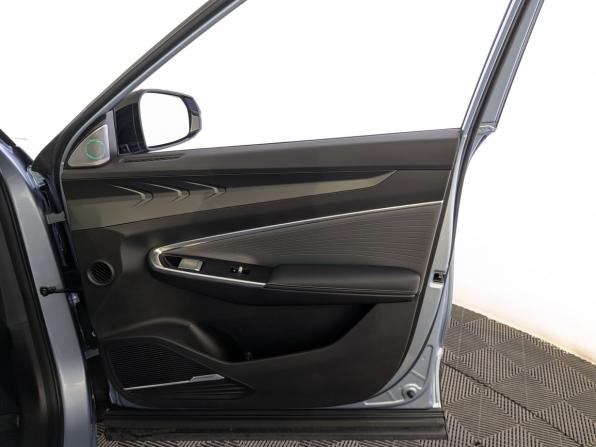 Geely Cityray с пробегом 2024 года, цена 2 335 000 рублей, 34479 км, внедорожник, Автокод Объявления