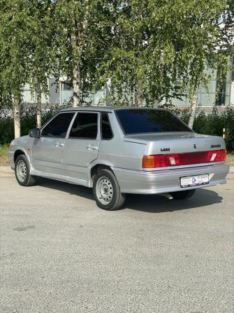 Lada (ВАЗ) 2115 с пробегом 2011 года, цена 325 000 рублей, 85717 км, седан, Автокод Объявления