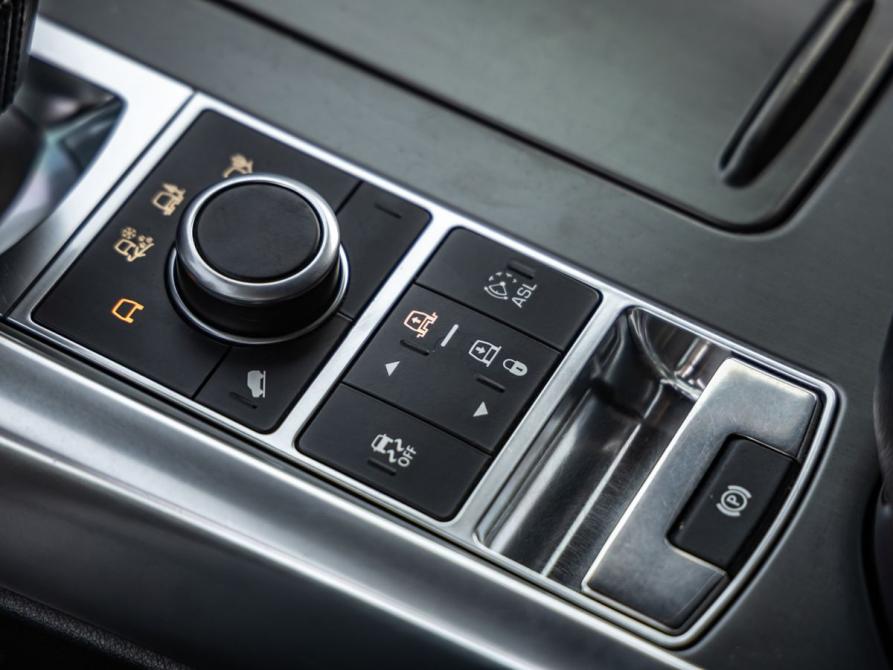 Land Rover Range Rover Sport II Волгоград  - изображение 25