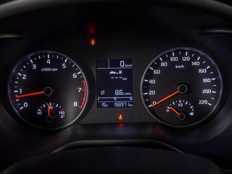 Kia Rio IV Воронеж  - изображение 18