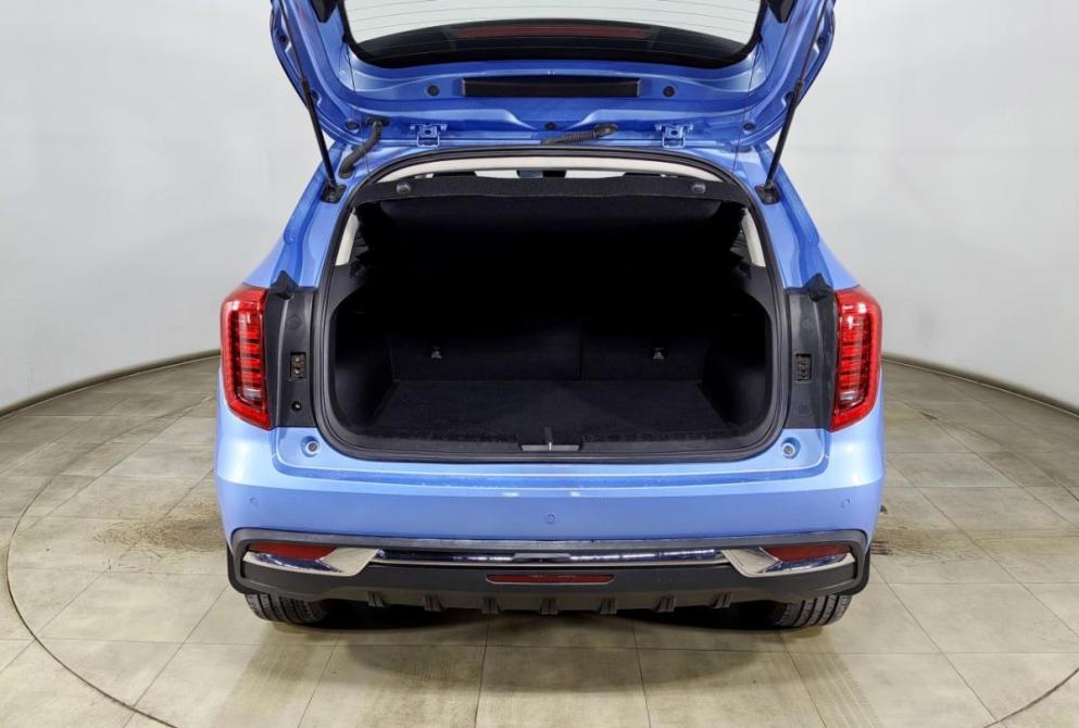Haval Jolion I Волгоград  - изображение 9