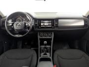 Skoda Kodiaq I Москва  - изображение 51