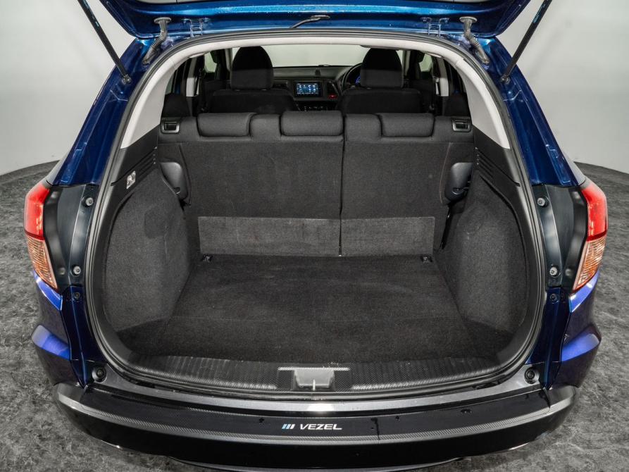 Honda Vezel I Иркутск  - изображение 18