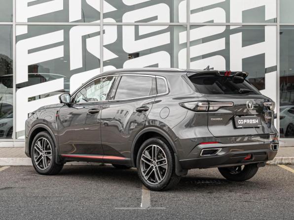 Changan CS55 Plus II с пробегом 2023 года, цена 2 120 000 рублей, 40214 км, внедорожник, Автокод Объявления