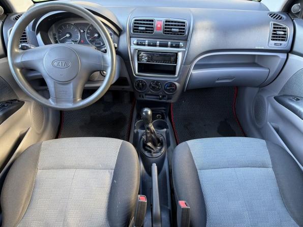 Kia Picanto I с пробегом 2006 года, цена 299 000 рублей, 242048 км, хэтчбек, Автокод Объявления