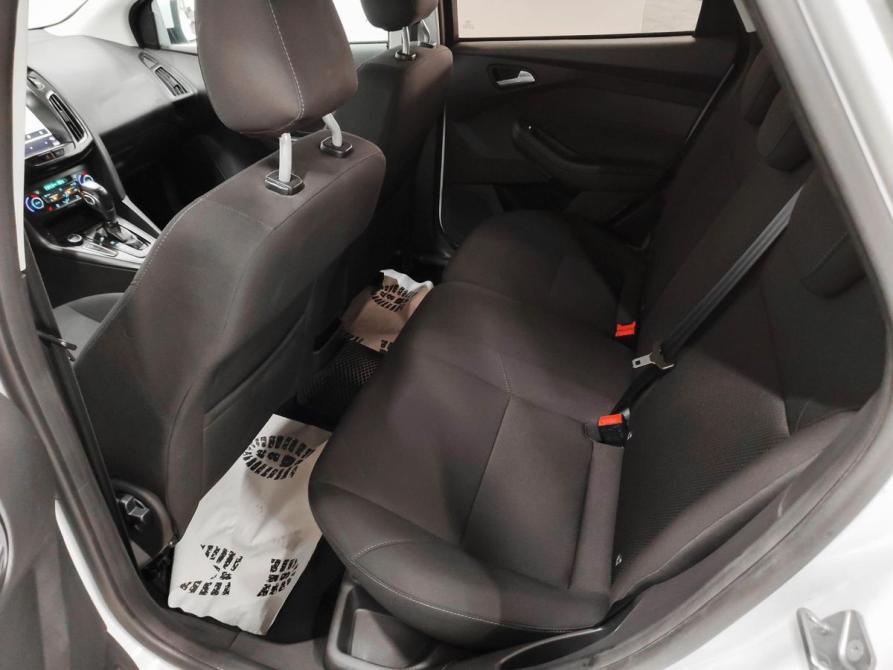 Ford Focus III Рестайлинг Тула  - изображение 11