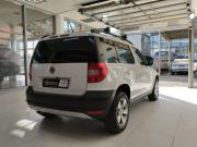Skoda Yeti I Минеральные Воды  - изображение 25
