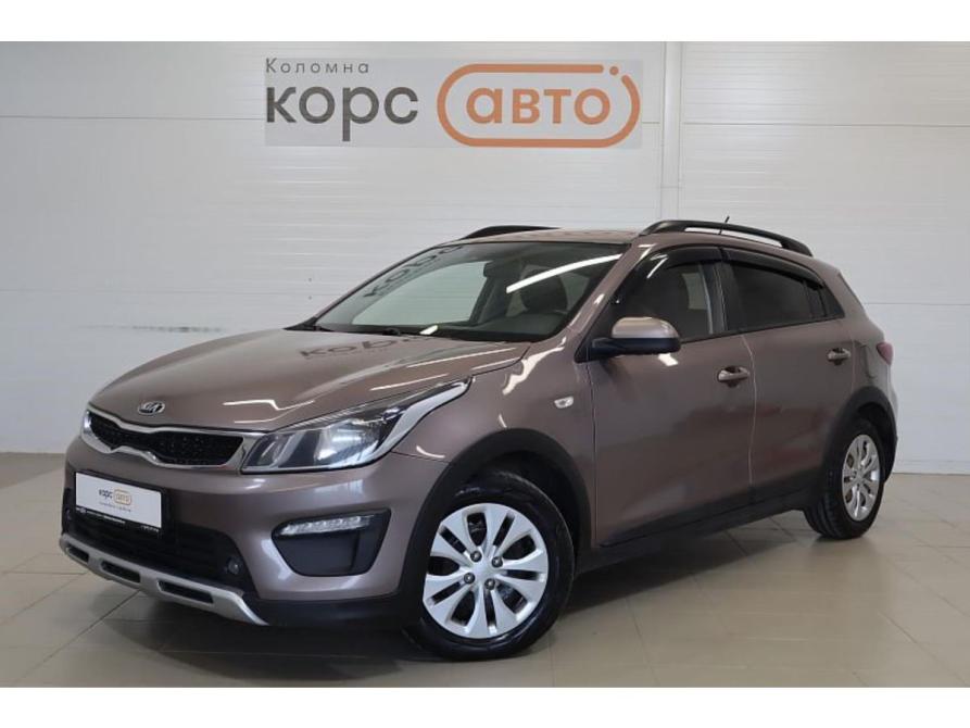 Kia Rio IV Коломна  - изображение 1