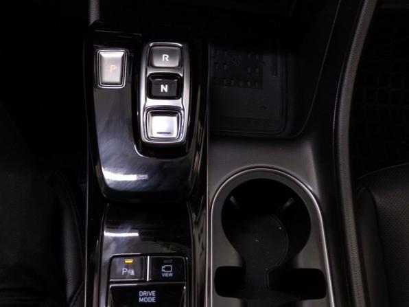 Hyundai Sonata VIII (DN8) с пробегом 2020 года, цена 2 400 000 рублей, 132600 км, седан, Автокод Объявления