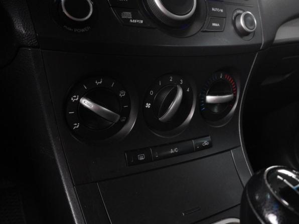 Mazda 3 II (BL) Рестайлинг с пробегом 2013 года, цена 939 000 рублей, 190791 км, седан, Автокод Объявления