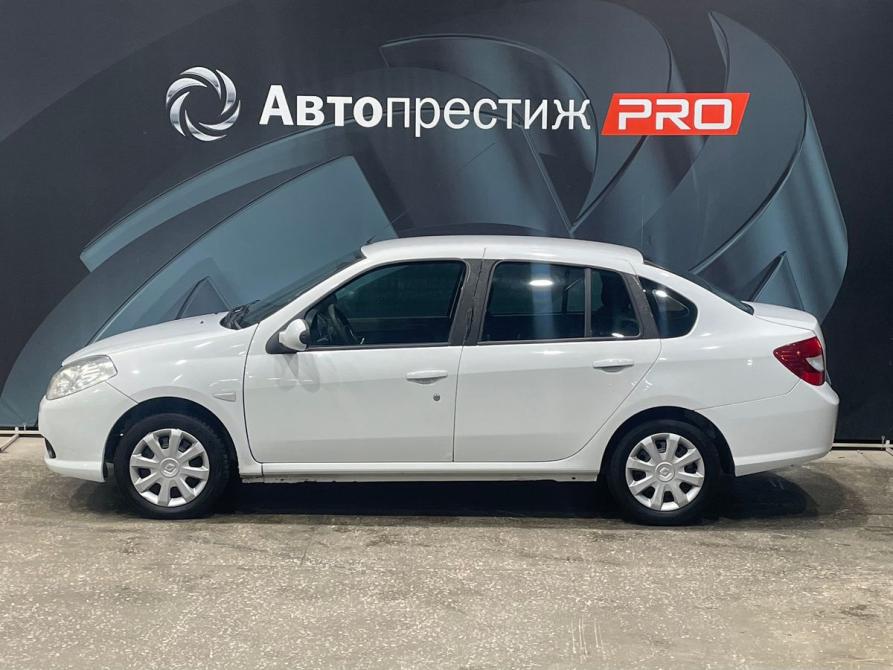 Renault Symbol ll Пермь  - изображение 8
