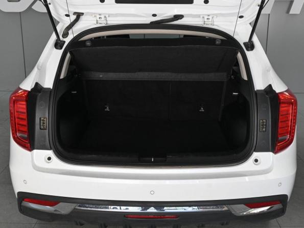 Haval Jolion I с пробегом 2023 года, цена 1 620 000 рублей, 74139 км, внедорожник, Автокод Объявления