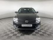 Volkswagen Passat B7 Москва  - изображение 21
