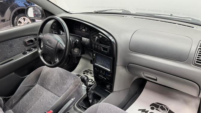 Kia Spectra I Рестайлинг 2 с пробегом 2007 года, цена 215 000 рублей, 208860 км, седан, Автокод Объявления
