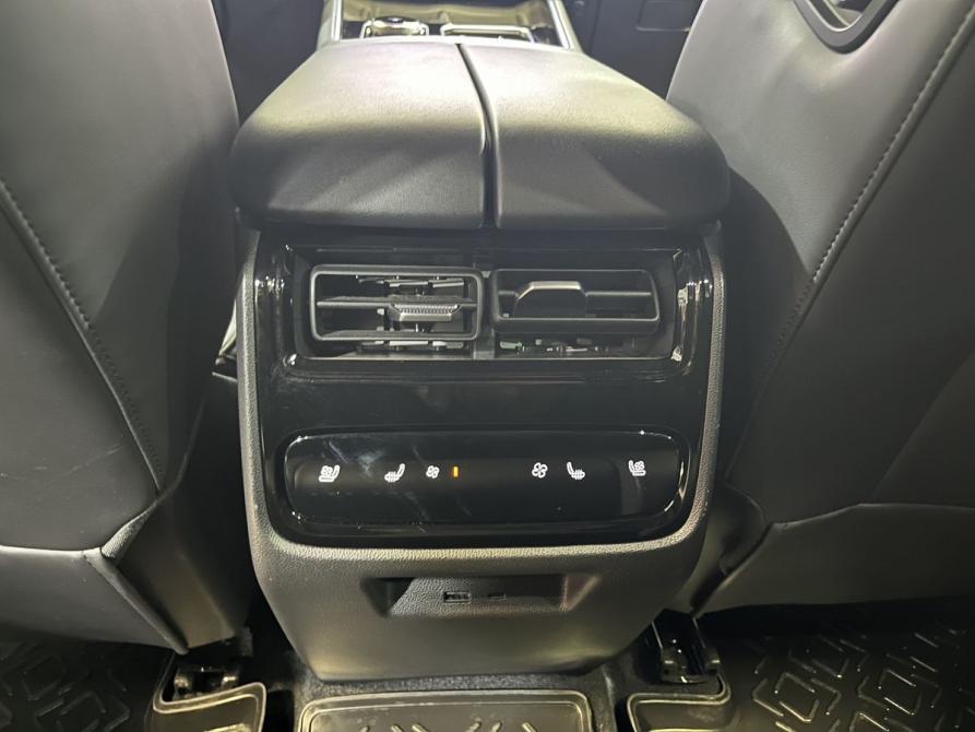 Chery Tiggo 9 I Кемерово  - изображение 16