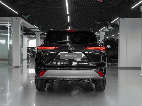 Toyota Highlander IV (XU70) с пробегом 2026 года, цена 5 295 000 рублей, 30 км, внедорожник, Автокод Объявления