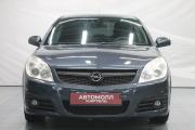 Opel Vectra C Рестайлинг Кемерово  - изображение 27