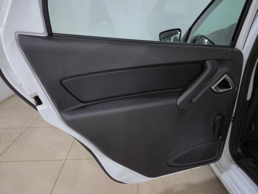 Lada (ВАЗ) Granta I Рестайлинг Альметьевск  - изображение 14