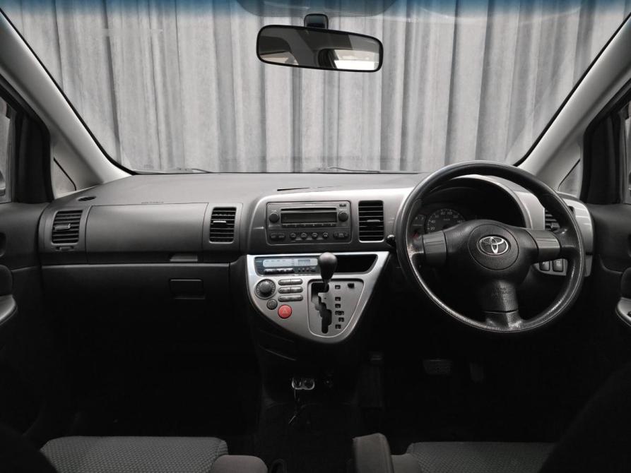 Toyota Wish I Красноярск  - изображение 10