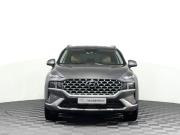 Hyundai Santa Fe IV Рестайлинг Москва  - изображение 25